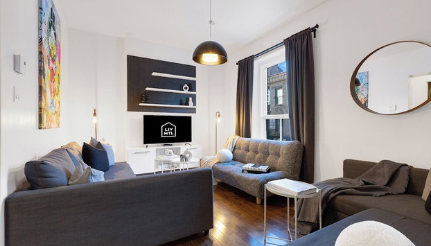 Liv MTL - Ch - Foto 3, Quarto