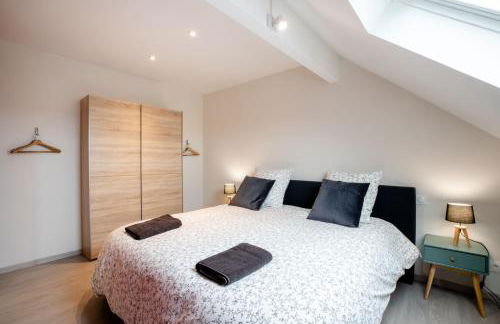 La Source aux Cépages - Foto 64