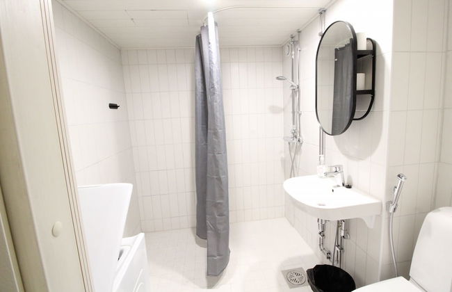 Forenom Apts Hämeenlinna Katuma 3 - Foto 33