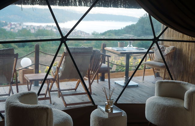 Domes Village - Foto 7