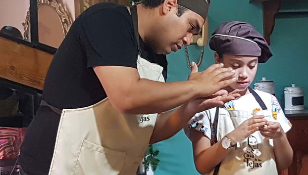 Tejas Workshop - Foto 2