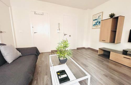 Plaza circular - Más que apartamentos. - Foto 2