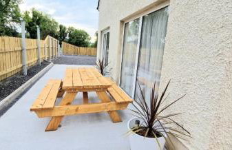 Tullywolly Cottage, Irvinestown - Foto 1