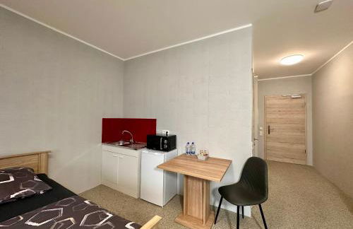 GPHotel/Boardinghaus - Foto 23