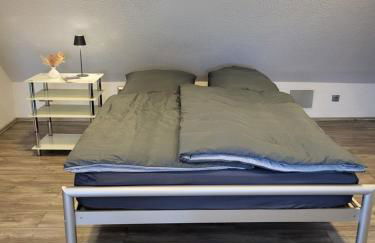 Ferienwohnung Waldrand am Niederrhein Holtwick - Foto 8