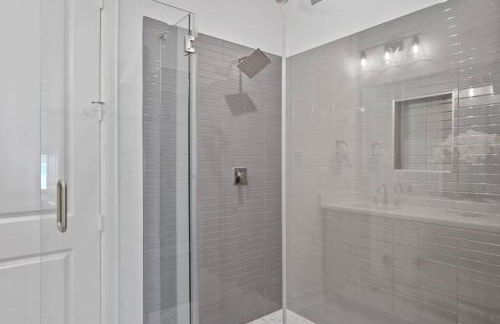 Galveston Beach House with Water Views - Foto 22