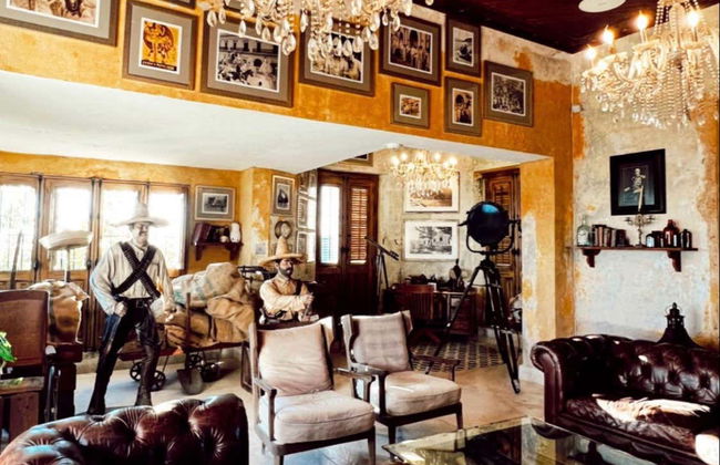 Biglietti per l'Osservatorio 1873 + Museo Nazionale della Balena - Foto 3