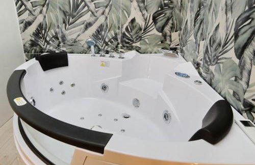 Flatinrome Trastevere 2 - Jacuzzi in Trastevere - Foto 24