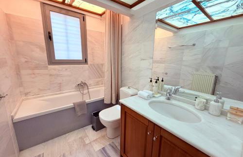 Elegant Flat Z near Marousi Hospitals by PromosHomes - Foto 14
