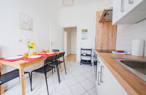 Blue Chili 05 - Charmante 2-Zimmer Albauwohnung - 5 Pax - WIFI-Netflix - Foto 10