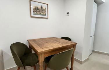 AeroSuites202 Alojamiento Madrid - Photo 13