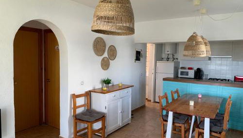 Ca la Marta apartamento con piscina y jardín a 150m de la playa - Foto 3