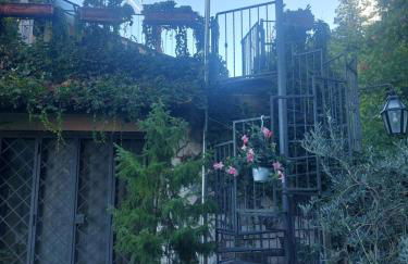 Alloggio Panorama - Foto 14