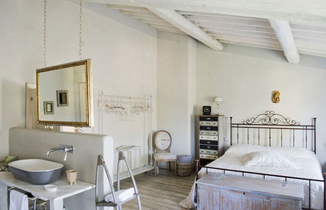 Tenuta Le Tre Virtù - Foto 22