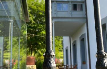 Villa Marta Casa de Indianos Passive House - Foto 8