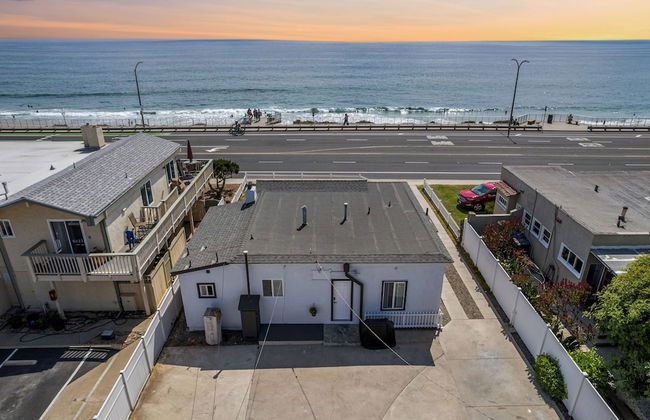 Carlsbad Blvd Villa in Carlsbad - Foto 24