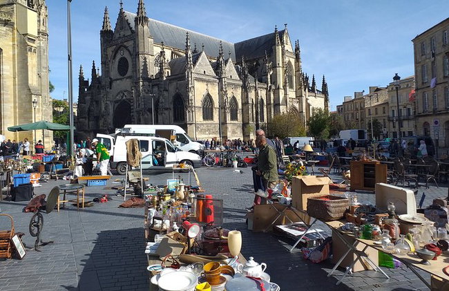 Bordeaux Culinary and Wine Tasting Tour - Photo 13