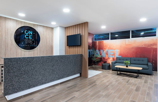 Once 94 by Jalo - Foto 3