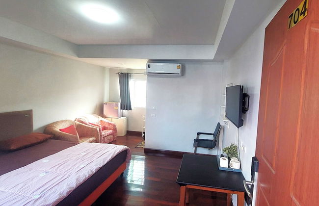 Look Shine Apartment - Photo 4