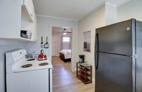 Sleek Huntsville Studio 3 Mi to Downtown - Foto 14