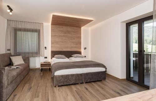 Aparthotel Familiaris - Family Apartments - Pools & Spa in Dolomites - Photo 22