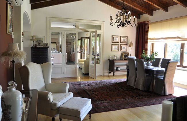 Anna's Mansion - Foto 25