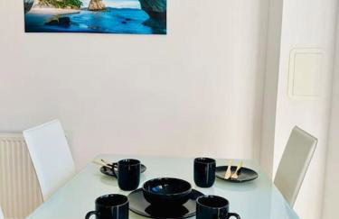 Stylish Apartment In Zone 2 - Foto 23