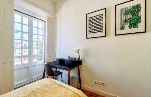 Casa Amarela de Sintra II - Foto 21