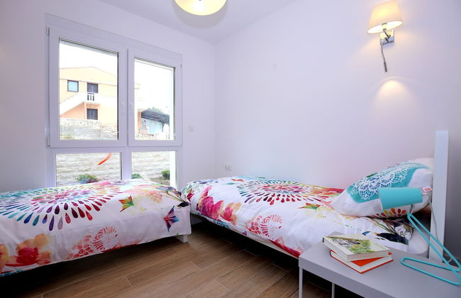 Villa Pag Sea View - Foto 2