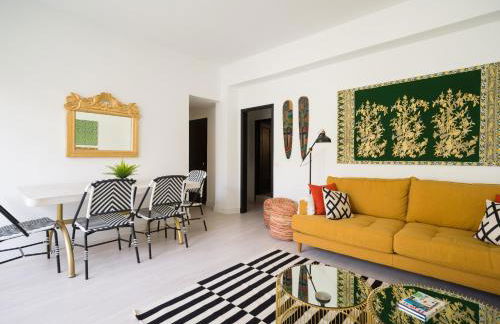 Cosmopolitan Design By CanariasGetaway - Foto 8