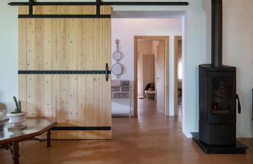 Villa Menie - Golden Fig Sykia lodge - Foto 41