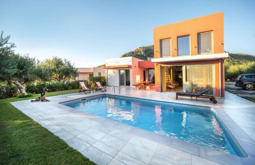 Olive Garden Villas - Foto 1