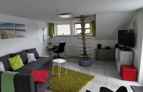 Ferienwohnung NEST - Foto 1