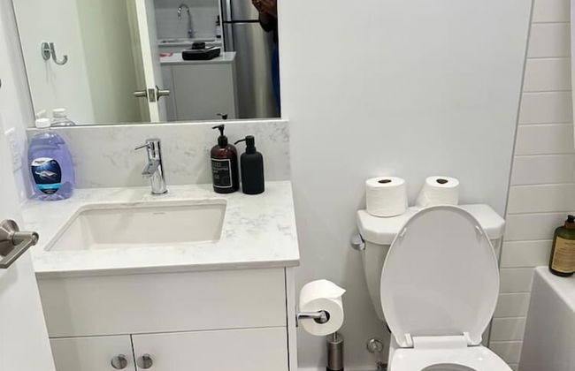 Modern Condo in the Heart of Calgary - Photo 7