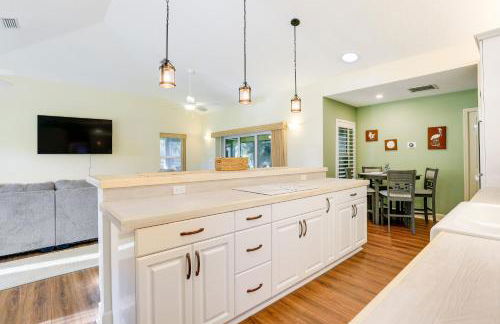 Pet-Friendly Fort Pierce Home with Screened Porch! - Foto 10