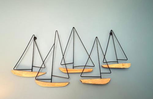 Côté Mer - Vue exceptionnelle - Rooftop - SPA - Foto 32