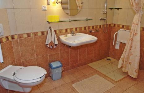 Dworek Słoneczko - Foto 54