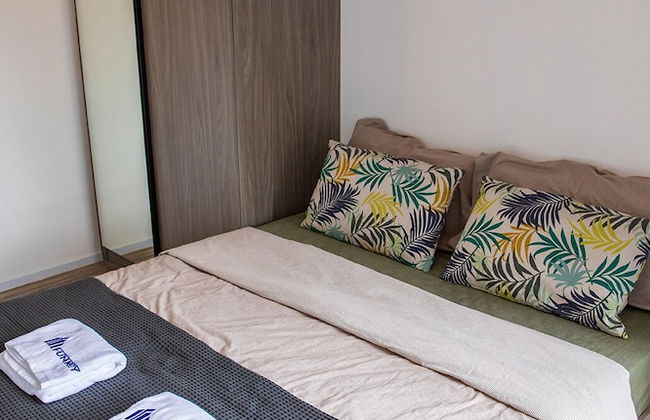 Apartment 450m from BTS with Sky Pool - bkbloft1 - Photo 4