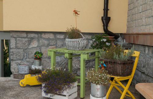 Apartment Tre Rose - Foto 35