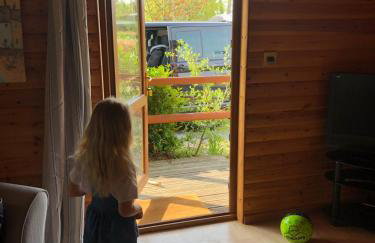 East Crinnis Log Cabin - Photo 5