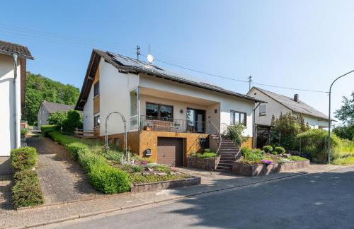 Ferienwohnung Am Steinchen - Foto 12