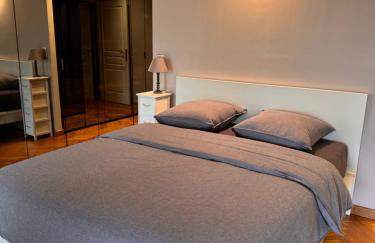 3 bedrooms with Tour Eiffel view - Foto 57