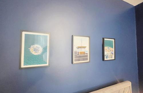 Merton Place, Southsea apartment with parking - Photo 13