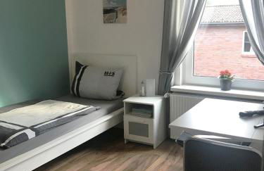 ALC Zimmervermietung 3 - Foto 7