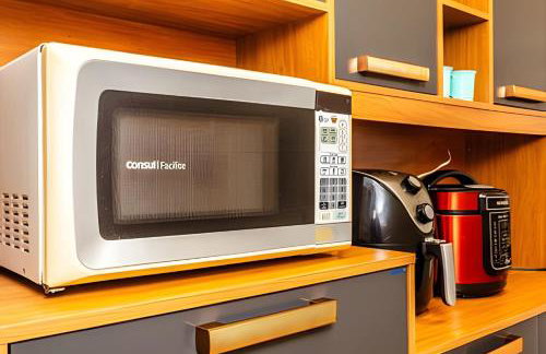 Vista lateral Mar, Biquinha SV, Estacionamento Grátis - Photo 57