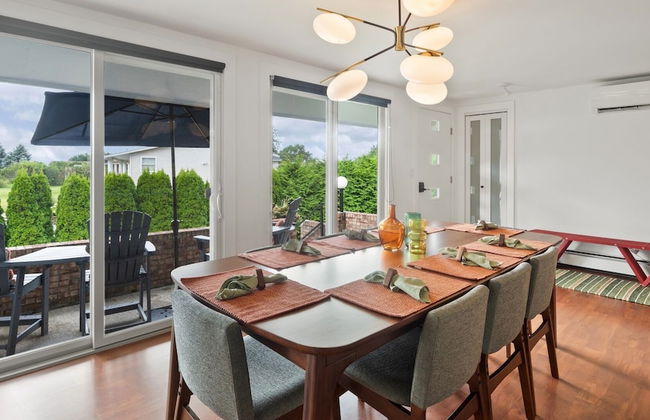 Champ's Landing 3 Bedroom Home by RedAwning - Foto 41