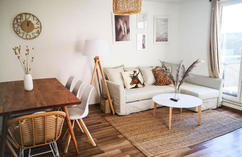 Leipzig Residenz - Südvorstadt Apartments - Foto 18