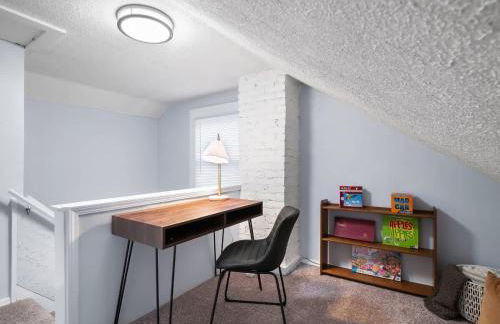 4 Bed 2 Bath Walk to Lakewood Restaurants and Shops - Foto 42