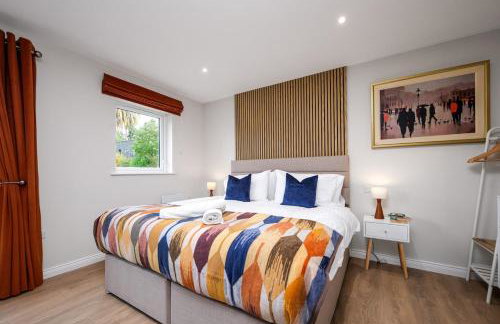 Cherry Lodge by Escape Ordinary - Foto 25