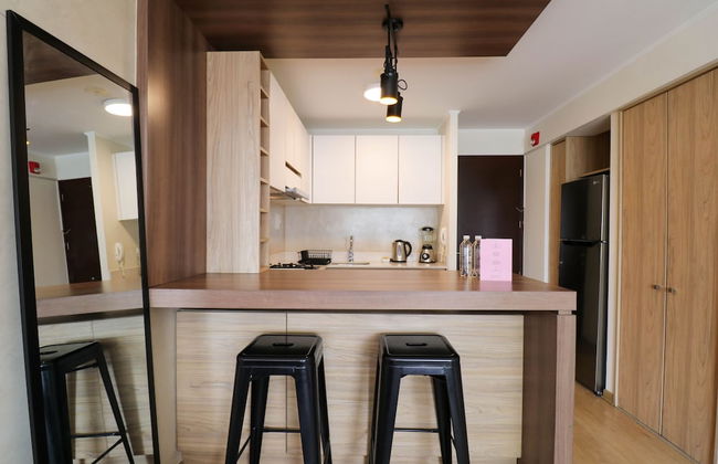 Exclusive Apartments in Pedro Martinto by Wynwood-House - Foto 77